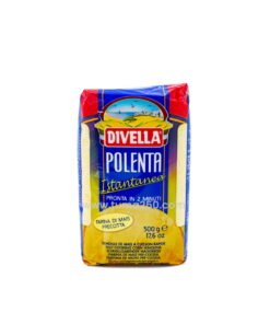 Divella Polenta 500g