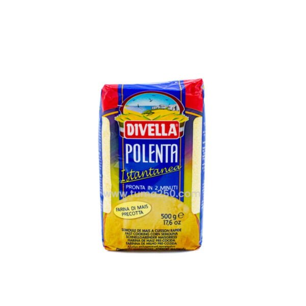 Divella Polenta 500g