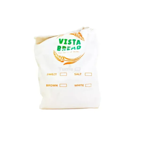 Vista Sliced Milk (Soft) Bread