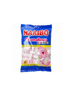 Haribo Chamallows