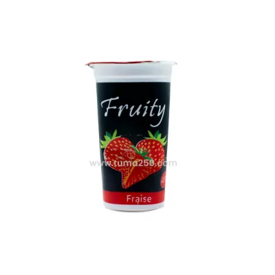 Ingabo Fruity Strawberry Yoghurt 250g