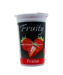 Ingabo Strawberry Fruity Yoghurt 500g