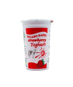 Ingabo Strawberry Yoghurt 500g