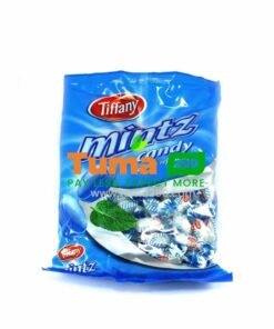 Tiffany Mintz Candy Cool & Refreshing 700g