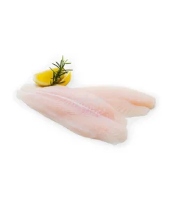 Pangasius Fish fillet