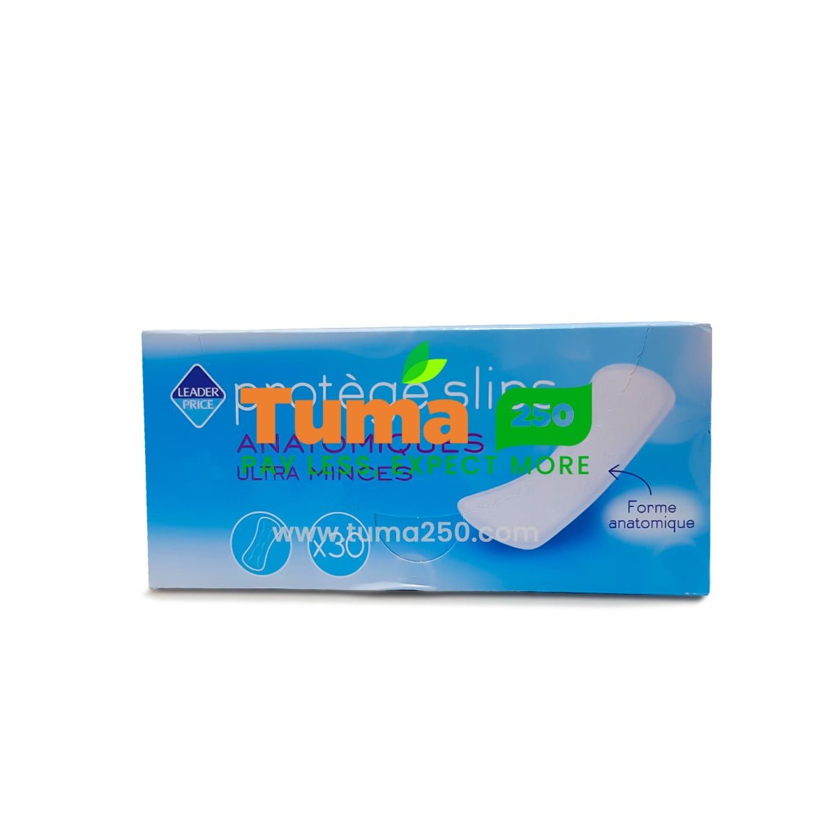 Tuma 250