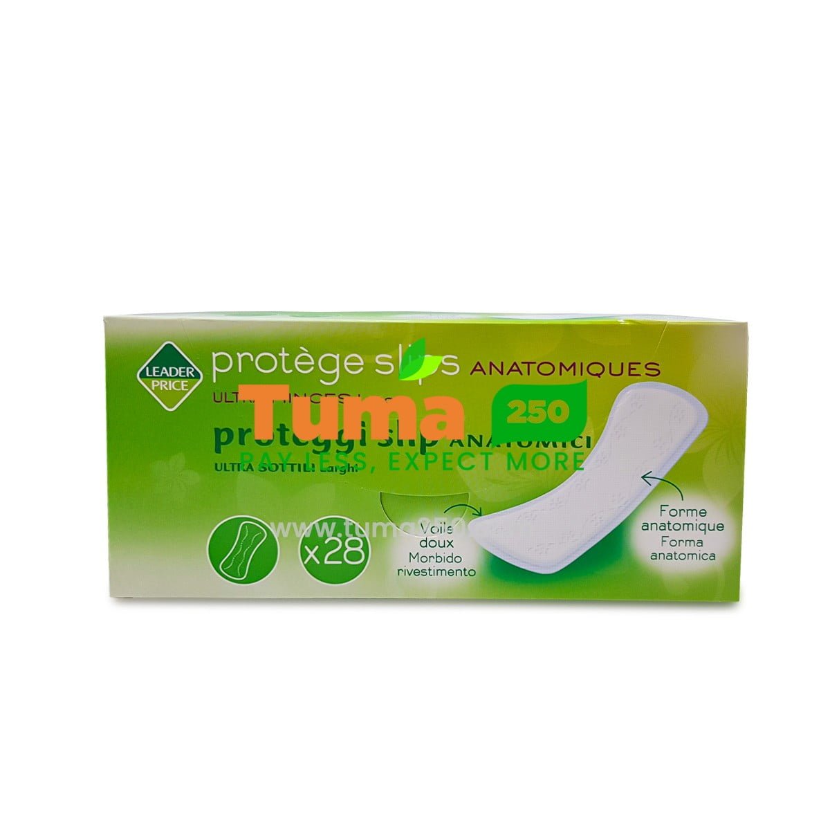 Tuma 250