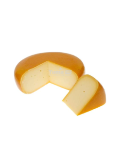 Gishwati Cheddar Cheese