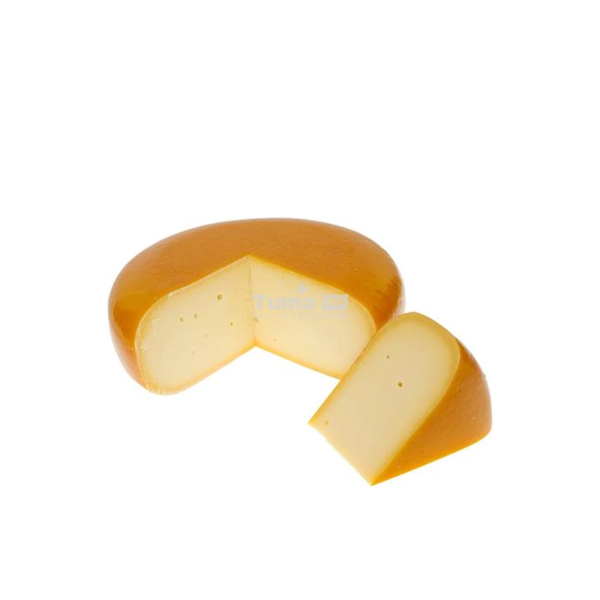 Gishwati Cheddar Cheese