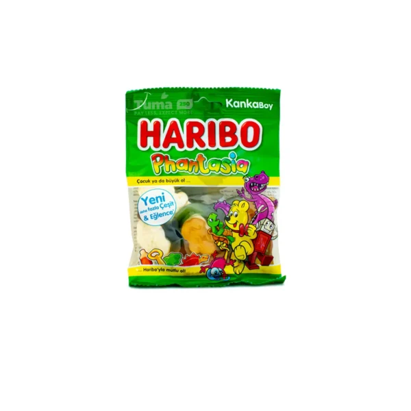 Haribo Phantasia 80g