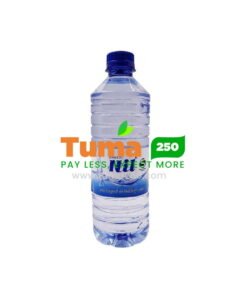 Nil Mineral Water