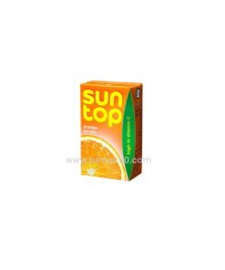 Suntop Orange Juice 250ml