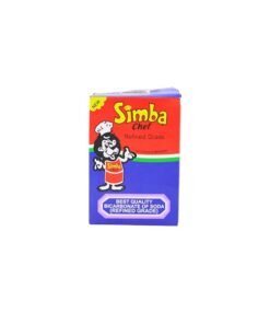 Simba Chef Bicarbonate Of Soda 70g