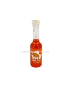Sabana Crystal Chili Oil (Extra Hot) 100ml