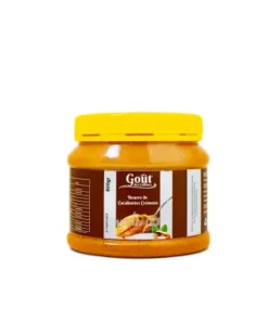 Gout des Collines Peanut Butter
