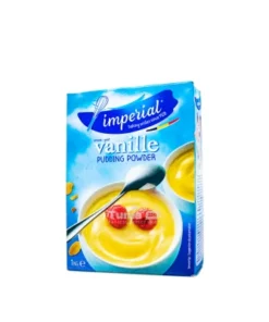 Imperial Vanilla Pudding Powder 1kg