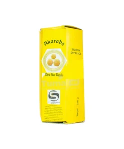 Akarabo Wheat Flour Biscuit 350g