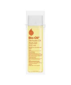 Bio-Oil Natural Skincare Oil 200ml