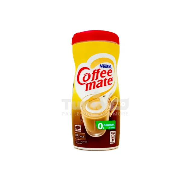 Nestle Coffee Mate Coffee Creamer 400g