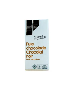 Everyday Dark Chocolate 200g