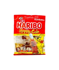 Haribo Happy Cola