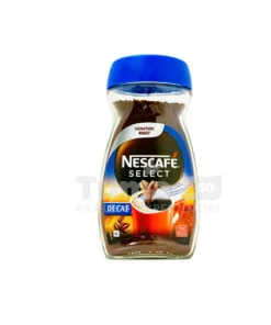 Nescaf Select Decaf 200g