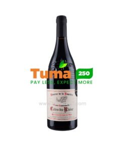Cote du Rhone Reserve de la Ronciere Red Wine 10% Alc.Vol 750ml(15%vol)