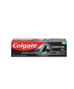 Colgate Charcoal Gentle Clean Toothpaste