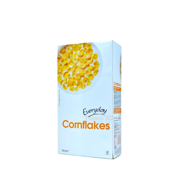 Everyday Cornflakes 750g