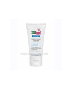Sebamed Clear Face Mattifying Cream 50ml