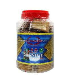 Golden Coco Nice Biscuits Jar 1Kg