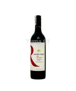 Jacob's Creek Reserve Shiraz Red Wine-750ml(14.3%vol)