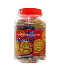Golden High Fibre Digestive Jar 1Kg
