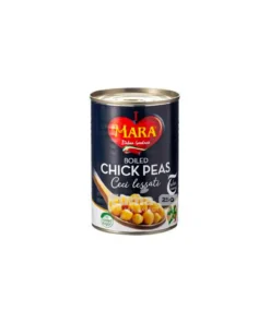 Mara Italian Boiled Chick Peas 400g