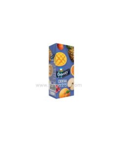 Domty Cocktail Premium Drink Juice