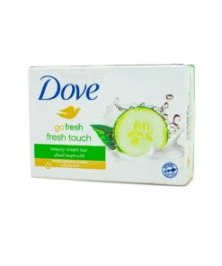 Dove Go Fresh Beauty Cream Bar Fresh Touch 135g