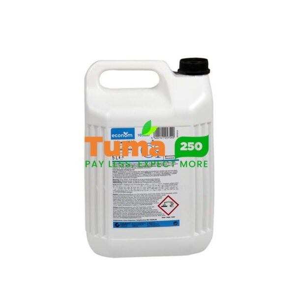 Econom Dishwashing Liquid Soap 5L