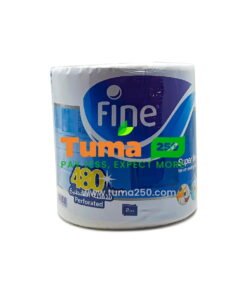 Fine Kitchen Towels Mega Roll 2ply