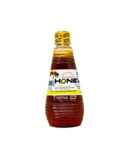 BB & Daughters Natural Honey (Miel) 500g