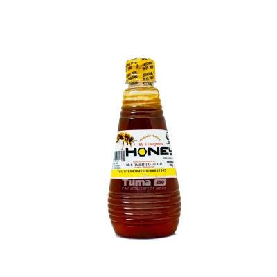 BB & Daughters Natural Honey (Miel) 500g