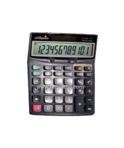 Office Point Electronic Calculator EC-130T
