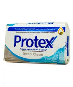 Protex Deep Clean Soap