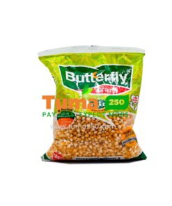 Butterfly Popcorn Kernels