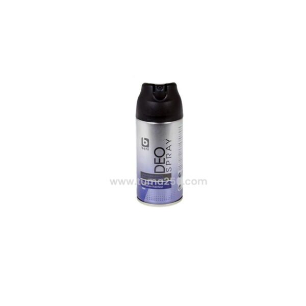 Boni Deo Spray For Men 150ml