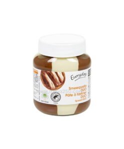 Everyday Smeerpasta Spread Duo 400g