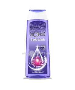 Sionse Relaxing Care Body Wash 500ml