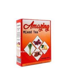 WR Amazing Mixed Tea 100g