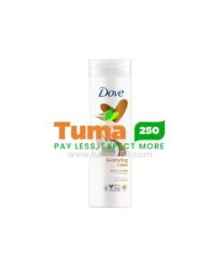 Dove Restoring Care Coconut Oil & Almond Milk Body Lotion 400ml