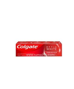 Colgate Optic White Toothpaste 75ml