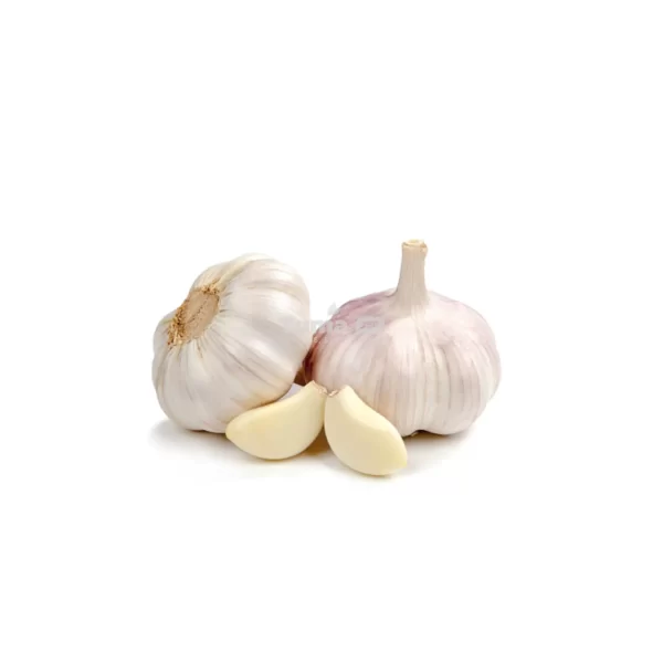 Garlic Unpeeled - 200g